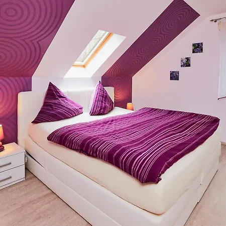 & Campingfaesser 